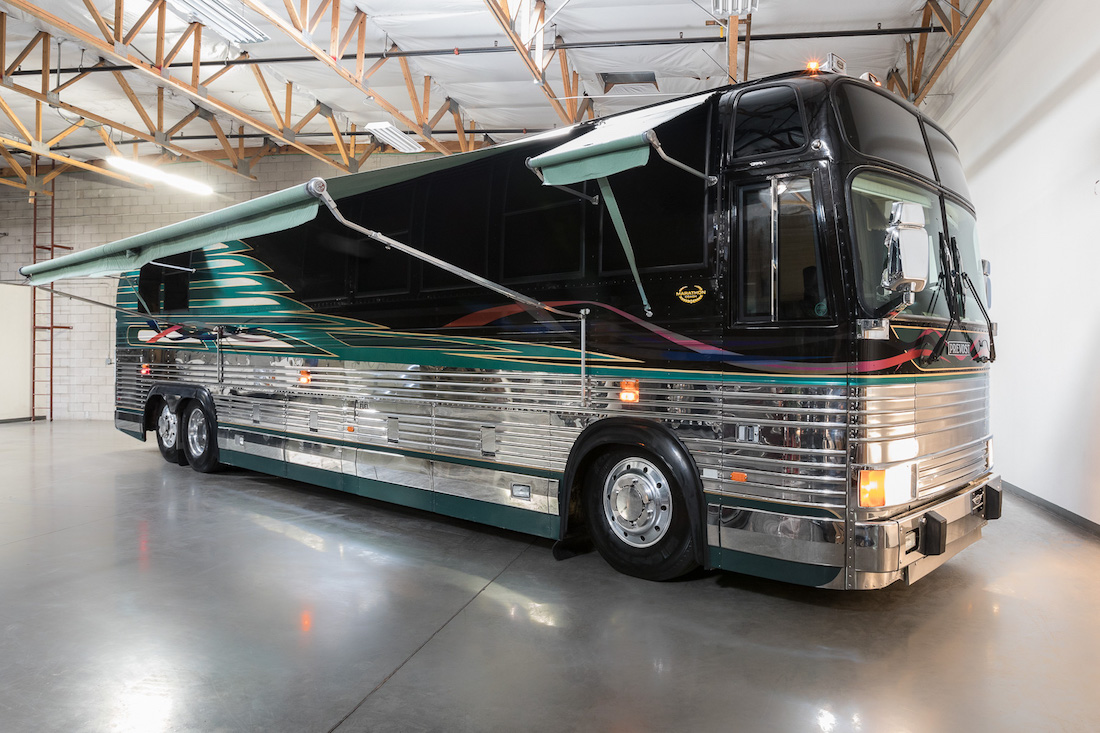 1999 Prevost Marathon XL For Sale