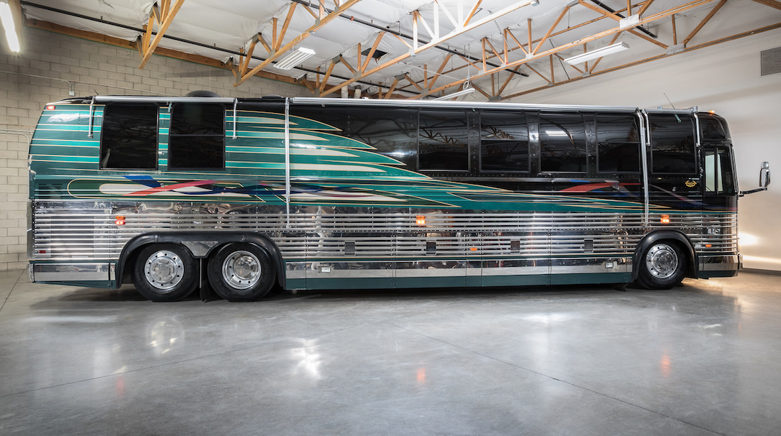 1999 Prevost Marathon XL For Sale