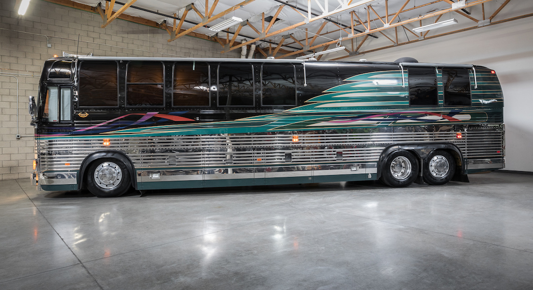 1999 Prevost Marathon XL For Sale