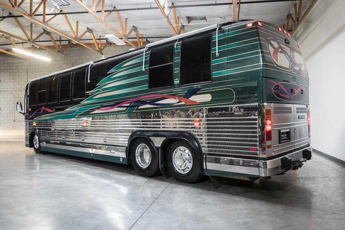 1999 Prevost Marathon XL For Sale