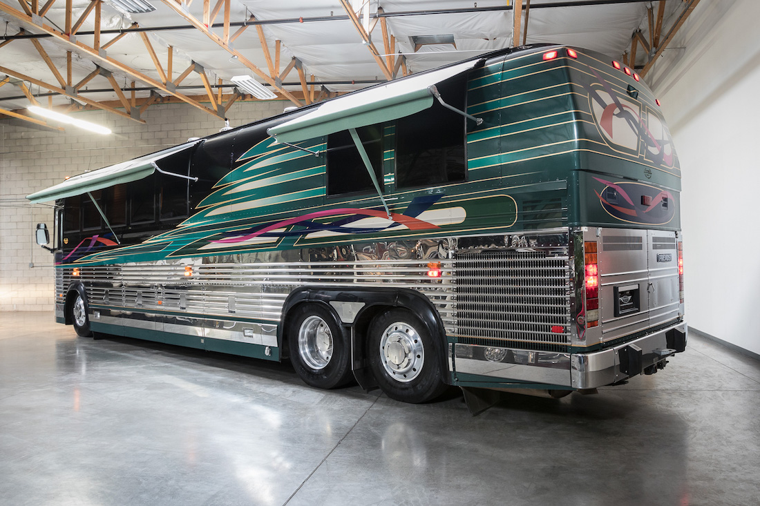 1999 Prevost Marathon XL For Sale