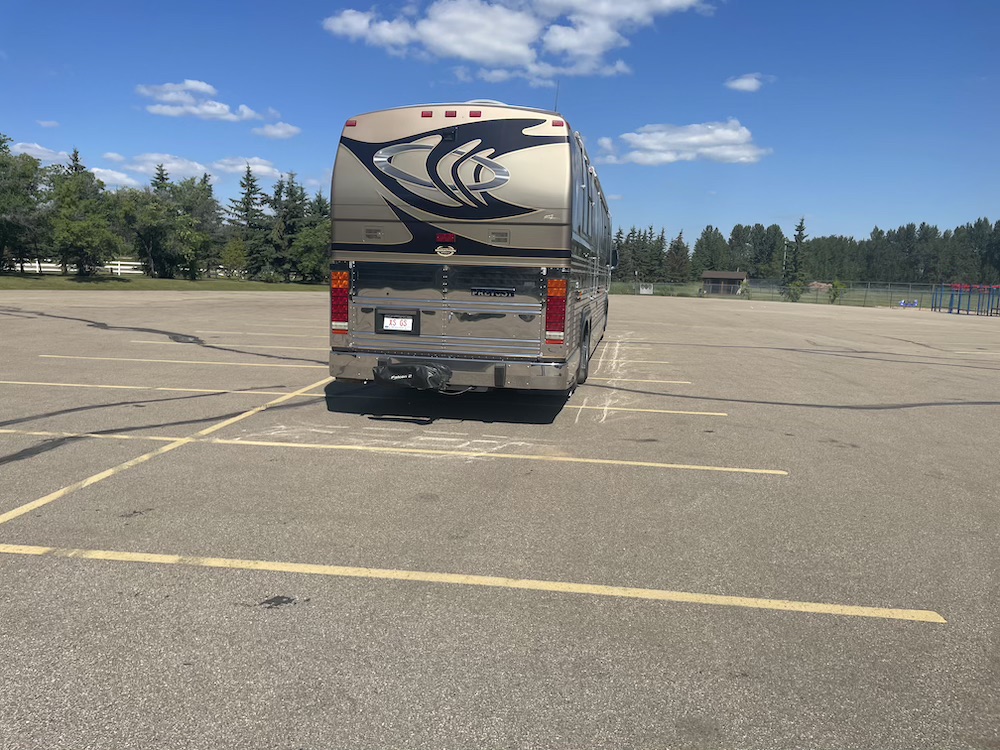 1999 Prevost Marathon XL For Sale