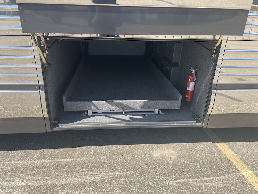 1999 Prevost Marathon XL For Sale