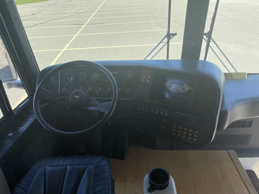 1999 Prevost Marathon XL For Sale