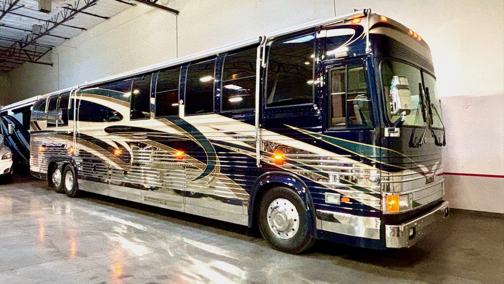 1999 Prevost Royale XL For Sale