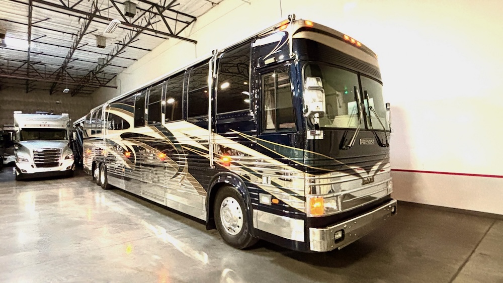 1999 Prevost Royale XL For Sale