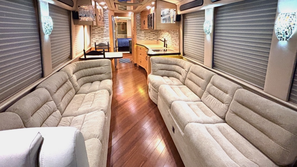 1999 Prevost Royale XL For Sale