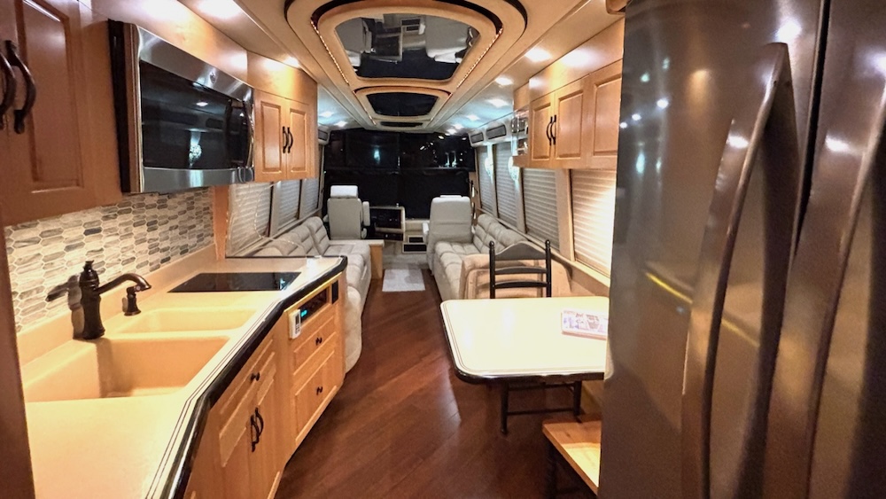 1999 Prevost Royale XL For Sale