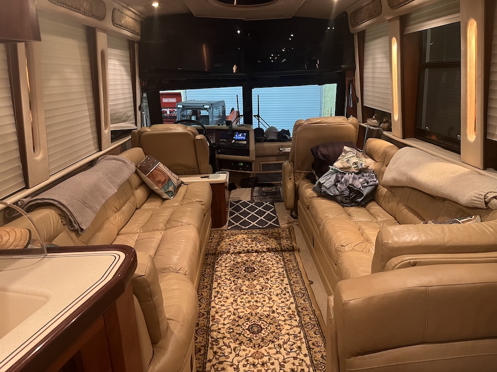 1999 Prevost Royale XL For Sale