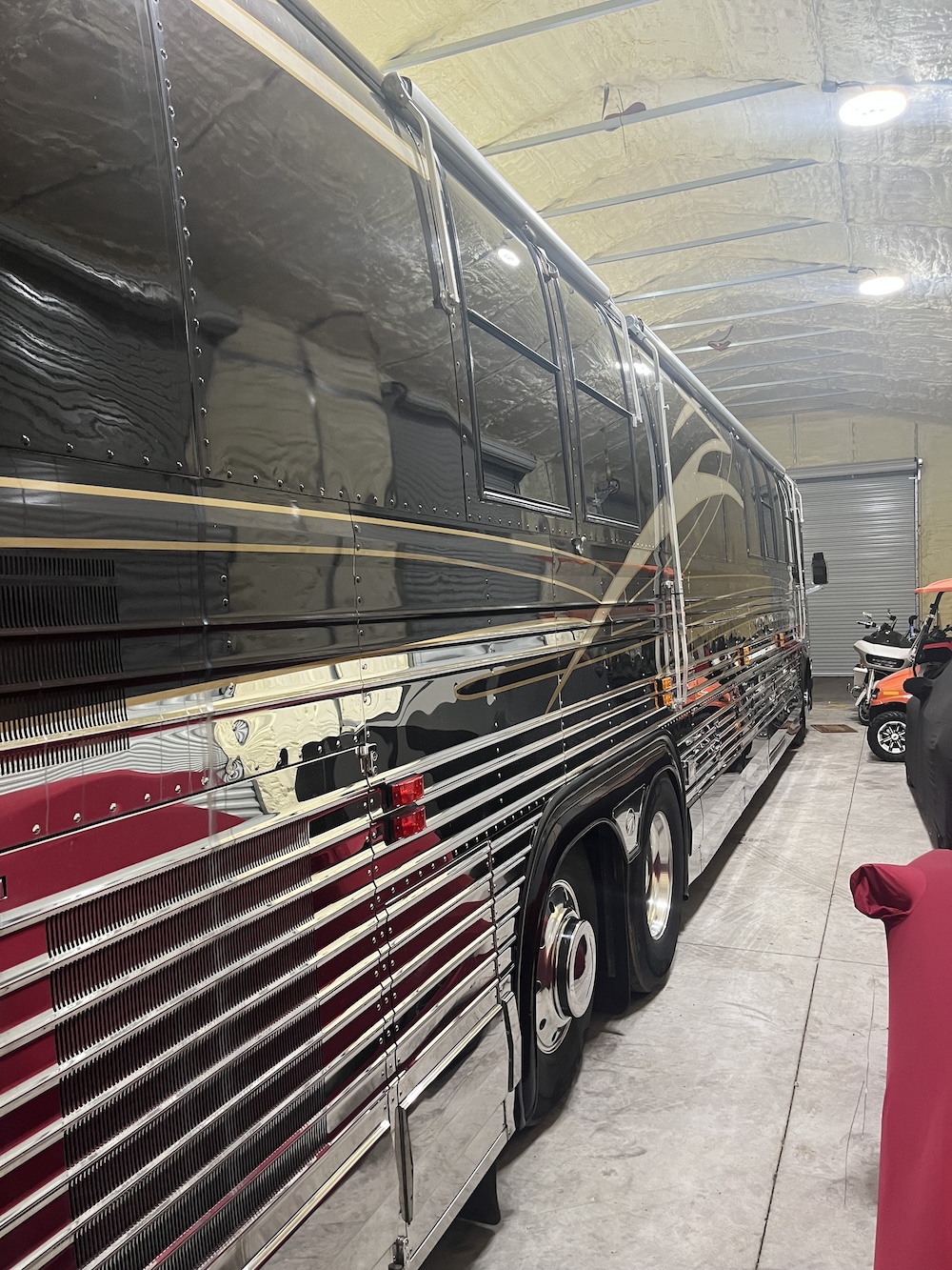 1999 Prevost Royale XL For Sale