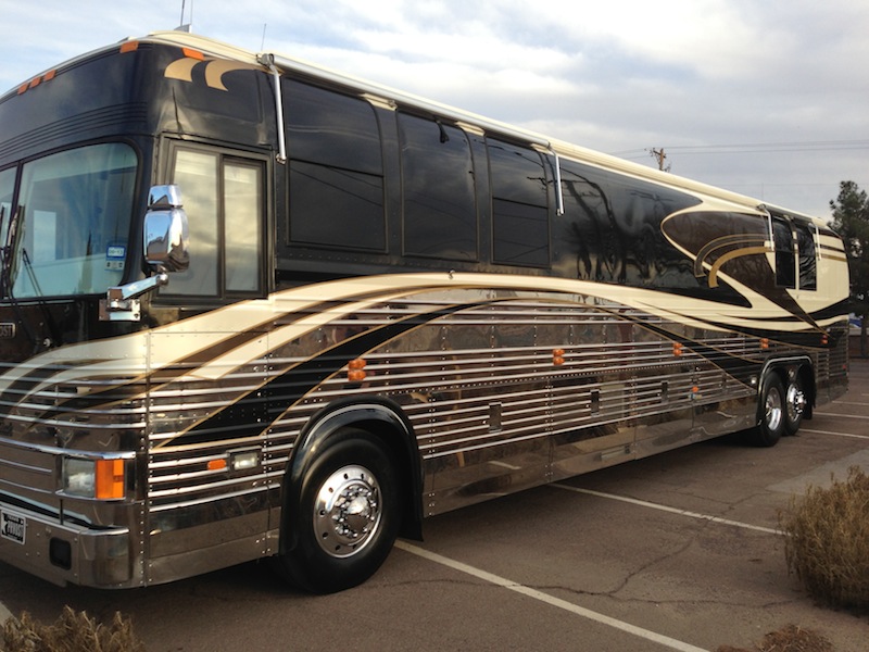 1999 Prevost Royale XL For Sale