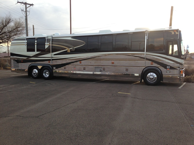 1999 Prevost Royale XL For Sale