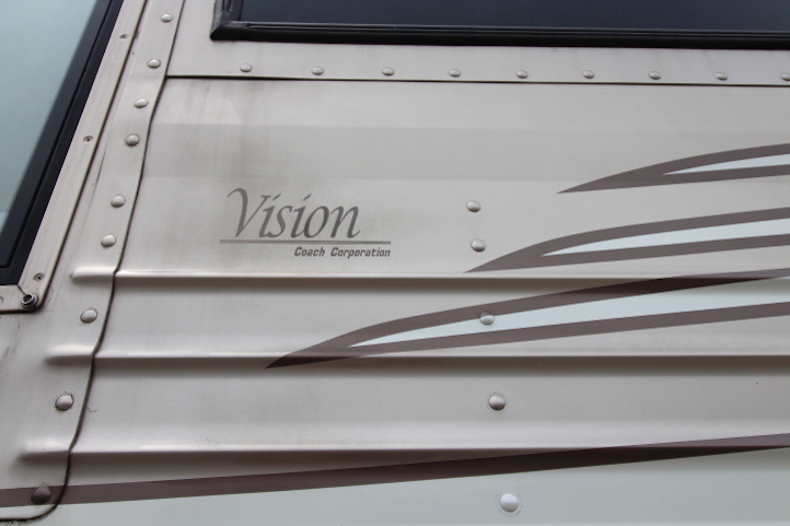 1999 Prevost Vision XL For Sale