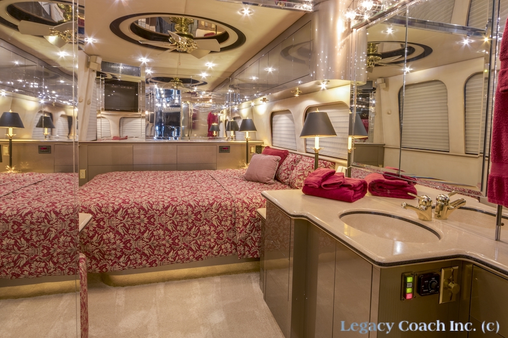 1999 Prevost Vogue XL For Sale