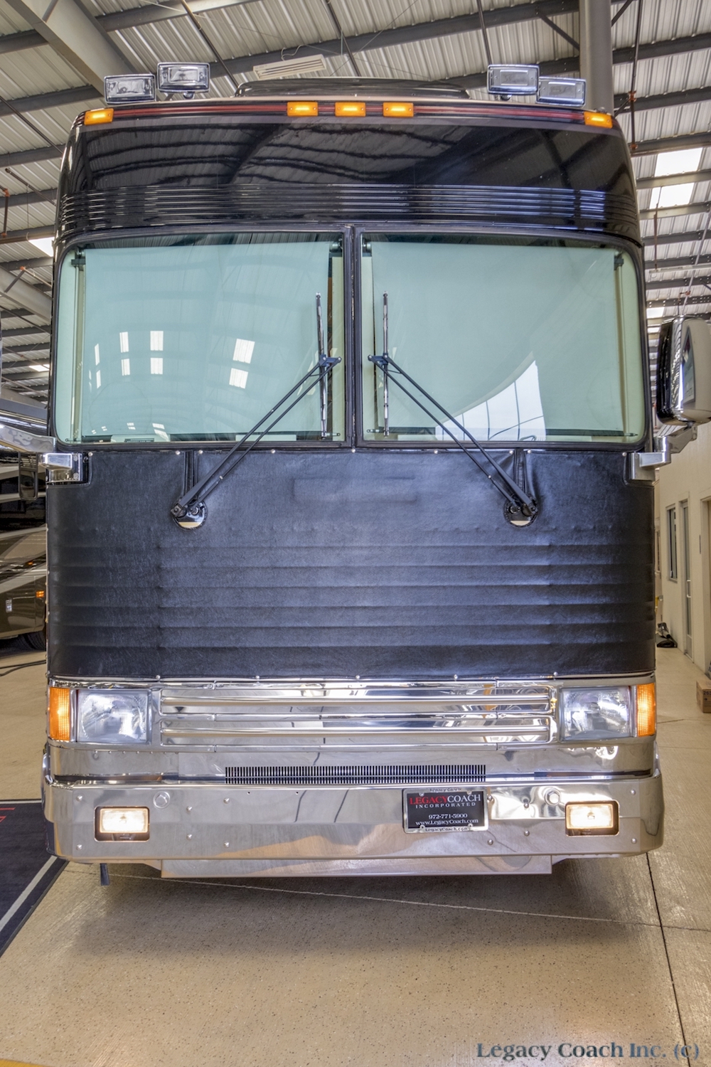 1999 Prevost Vogue XL For Sale