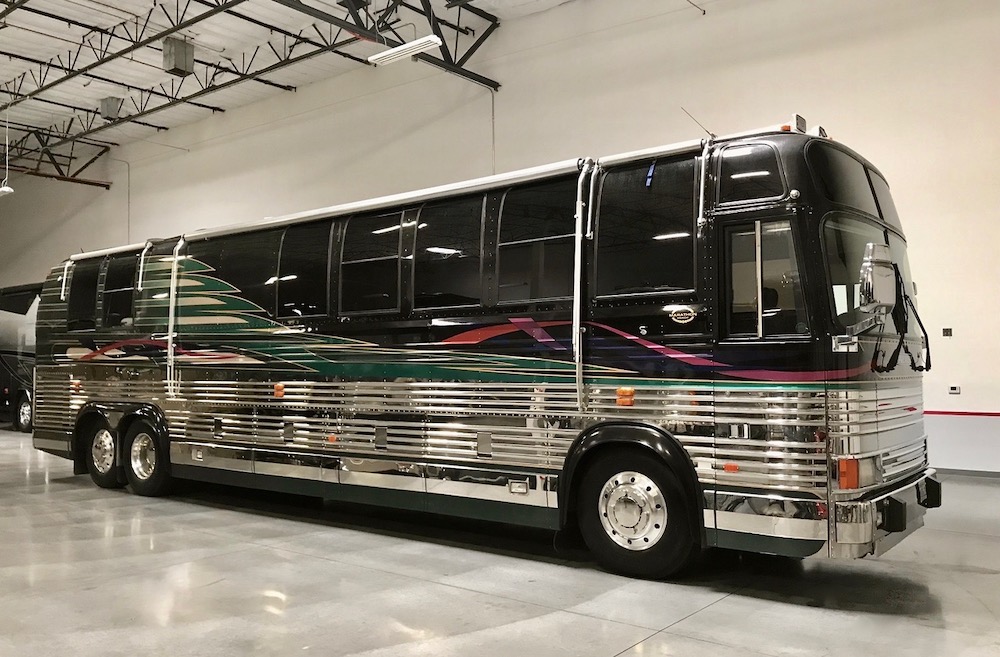 1999 Prevost MarathonXL For Sale