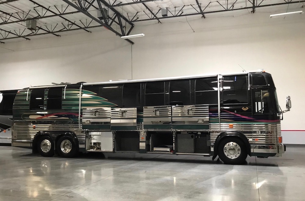 1999 Prevost MarathonXL For Sale