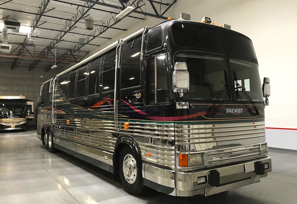 1999 Prevost MarathonXL For Sale