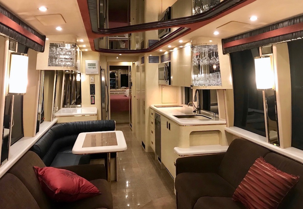 1999 Prevost MarathonXL For Sale