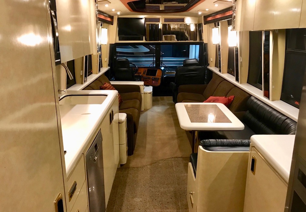 1999 Prevost MarathonXL For Sale