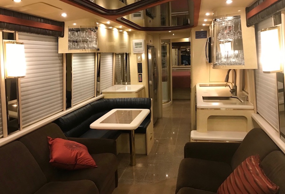 1999 Prevost MarathonXL For Sale