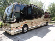 2000 Prevost Country Coach H3-45