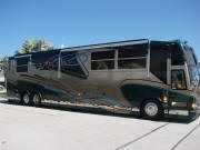 2000 Prevost Country Coach H3-45