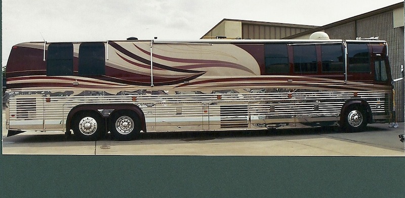 2000 Prevost Liberty XL For Sale