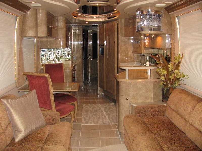 2000 Prevost Liberty XL For Sale