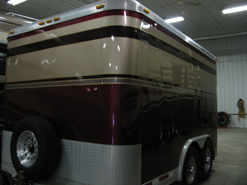 2000 Prevost Liberty XL For Sale