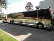 2000 Prevost Liberty XL For Sale