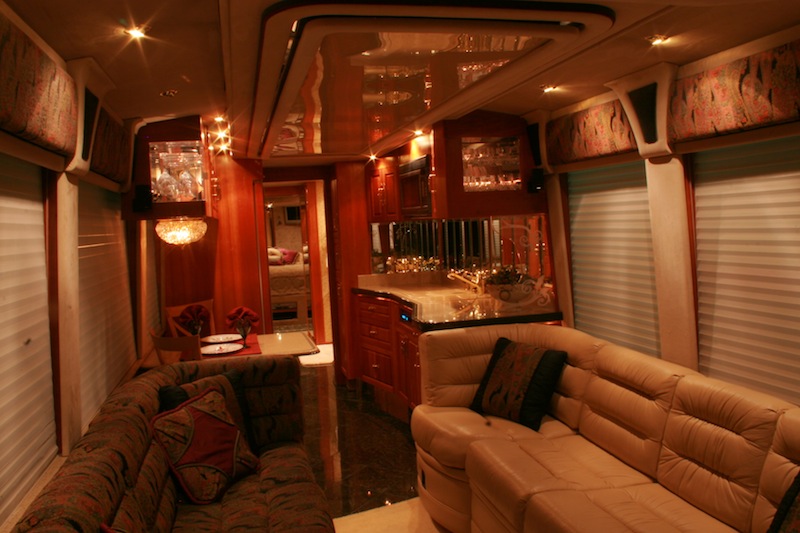 2000 Prevost Royale H3-45