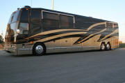 2000 Prevost Royale H3-45