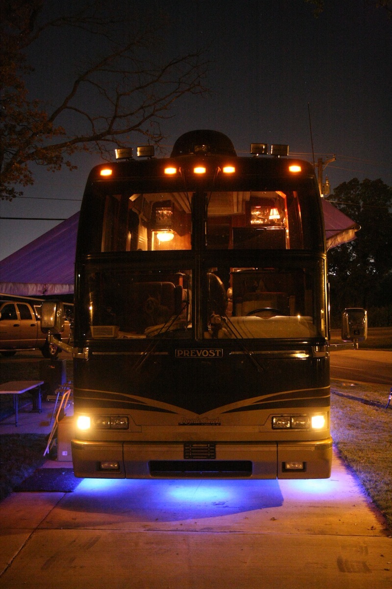 2000 Prevost Royale H3-45