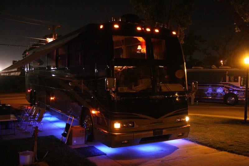 2000 Prevost Royale H3-45