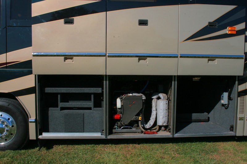 2000 Prevost Royale H3-45