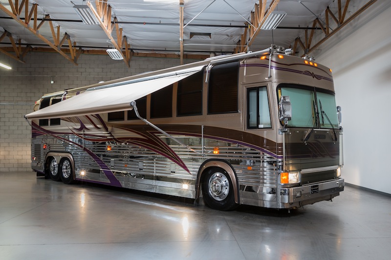 2000 Prevost Country Coach XL For Sale