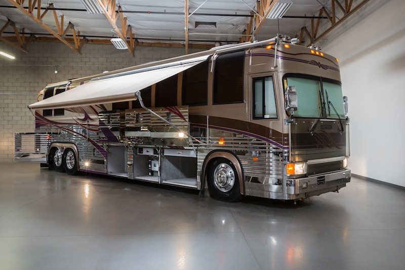 2000 Prevost Country Coach XL For Sale