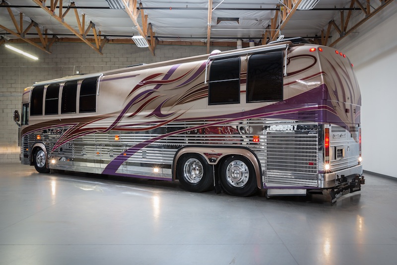 2000 Prevost Country Coach XL For Sale