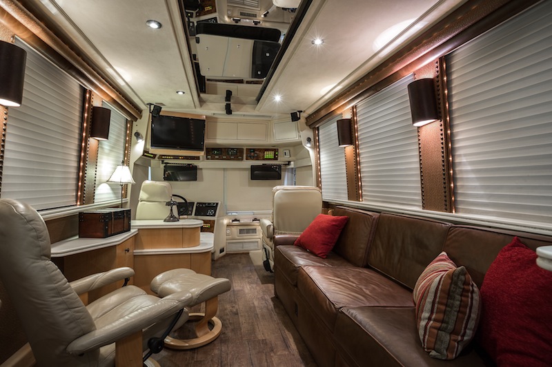 2000 Prevost Country Coach XL For Sale