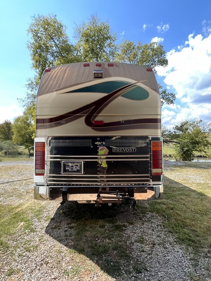 2000 Prevost Featherlite XL For Sale