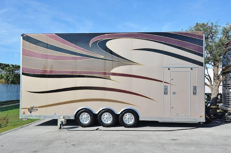 2000 Prevost Liberty H3-45 For Sale