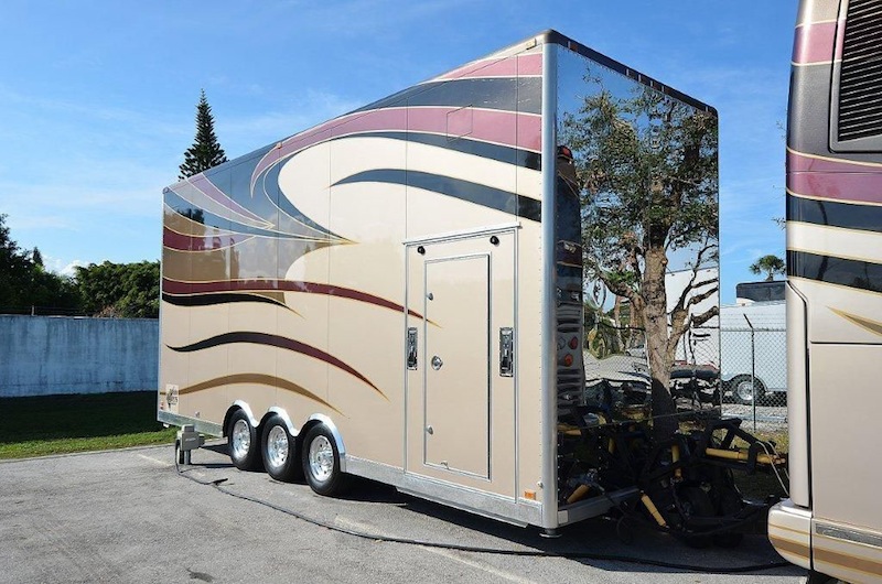 2000 Prevost Liberty H3-45 For Sale