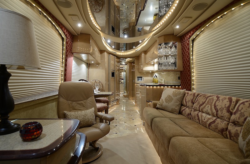 2000 Prevost Liberty H3-45 For Sale