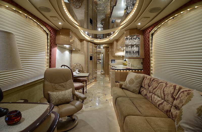 2000 Prevost Liberty H3-45 For Sale