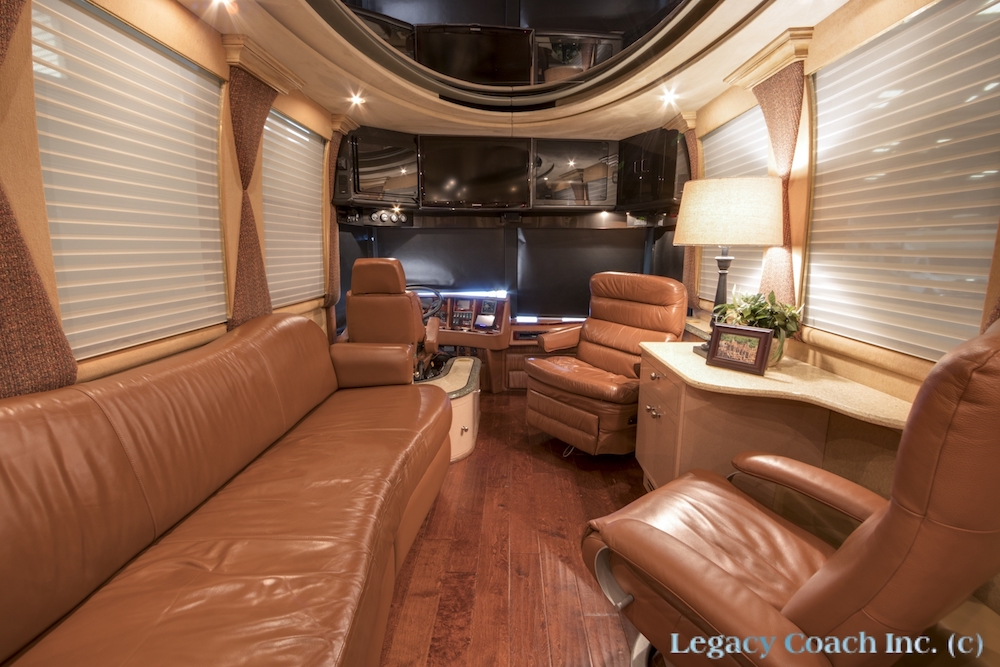 2000 Prevost Liberty XL For Sale