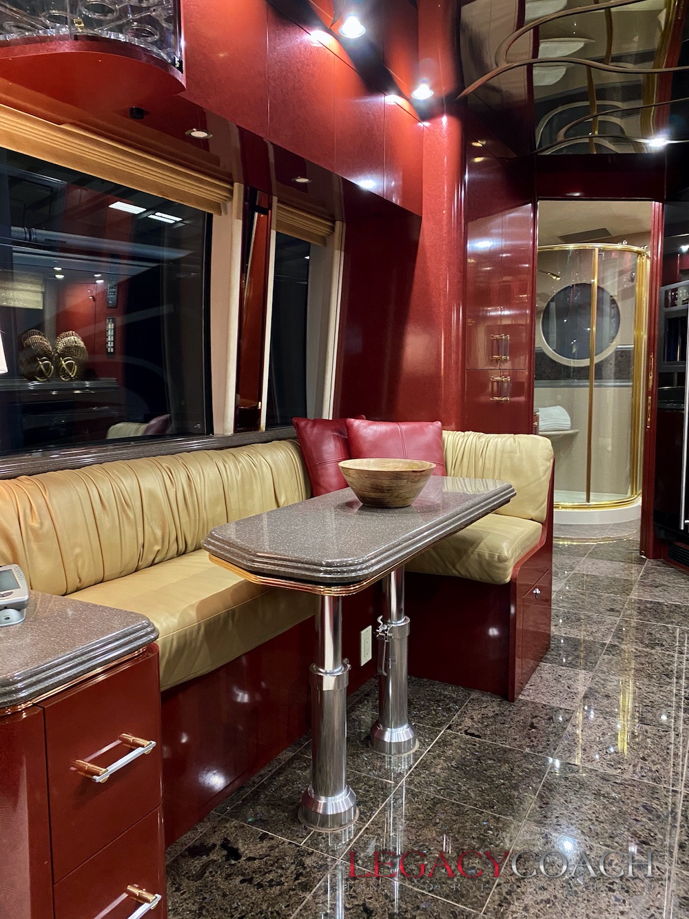 2000 Prevost Marathon H3-45 For Sale