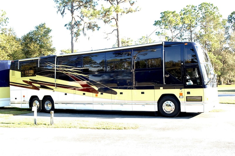 20000 Prevost Marathon H3-45 For Sale