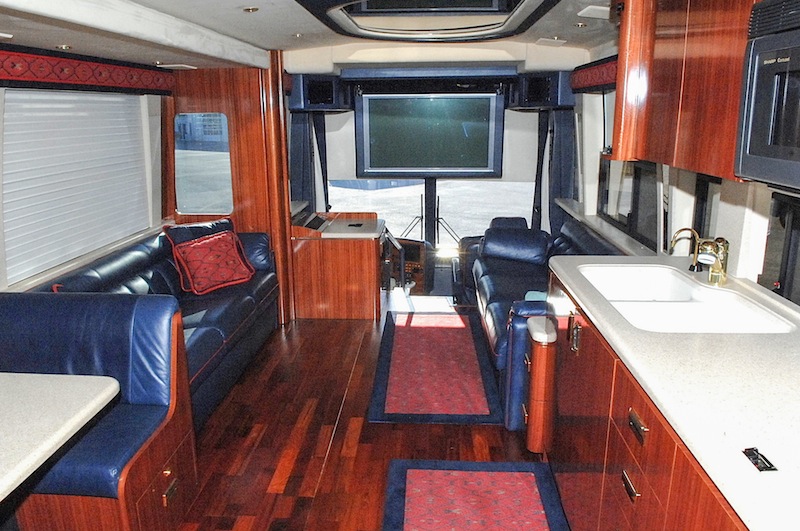 20000 Prevost Marathon H3-45 For Sale