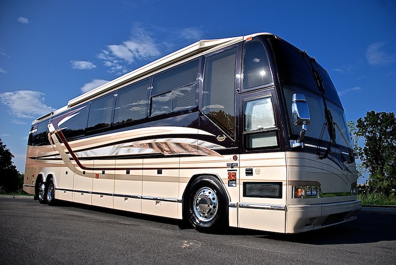 2000 Prevost Marathon H3-45 For Sale